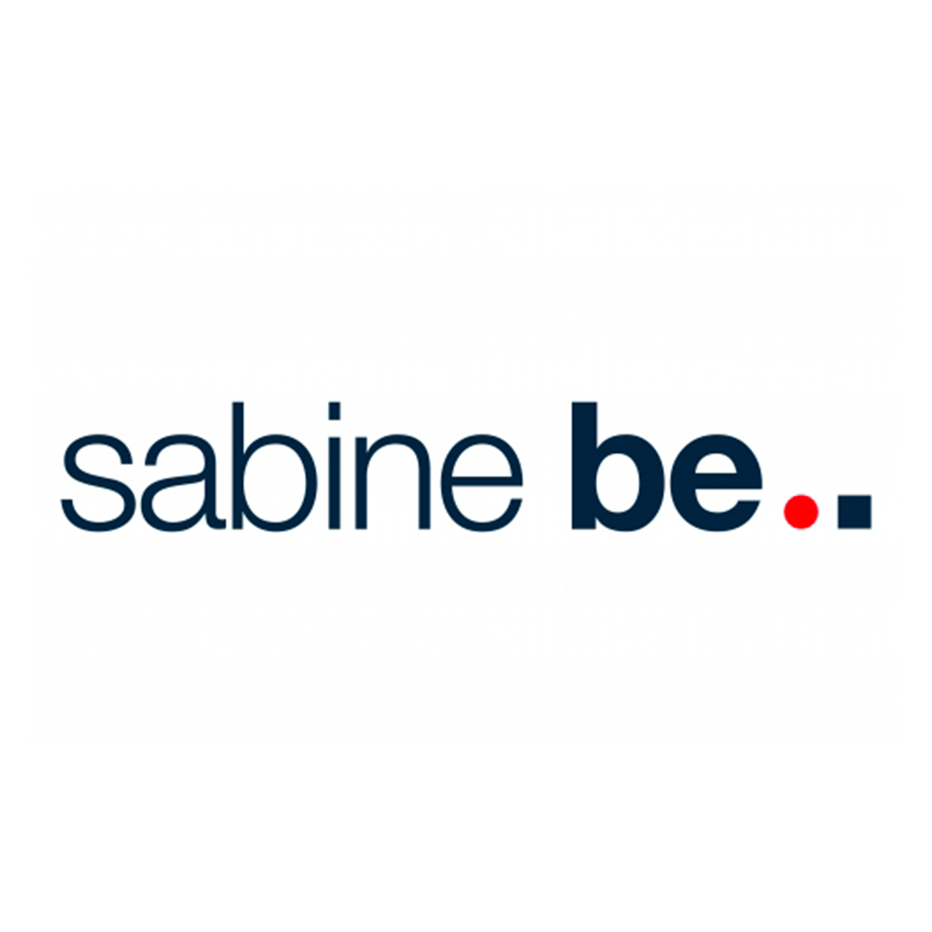 SABINE.BE
